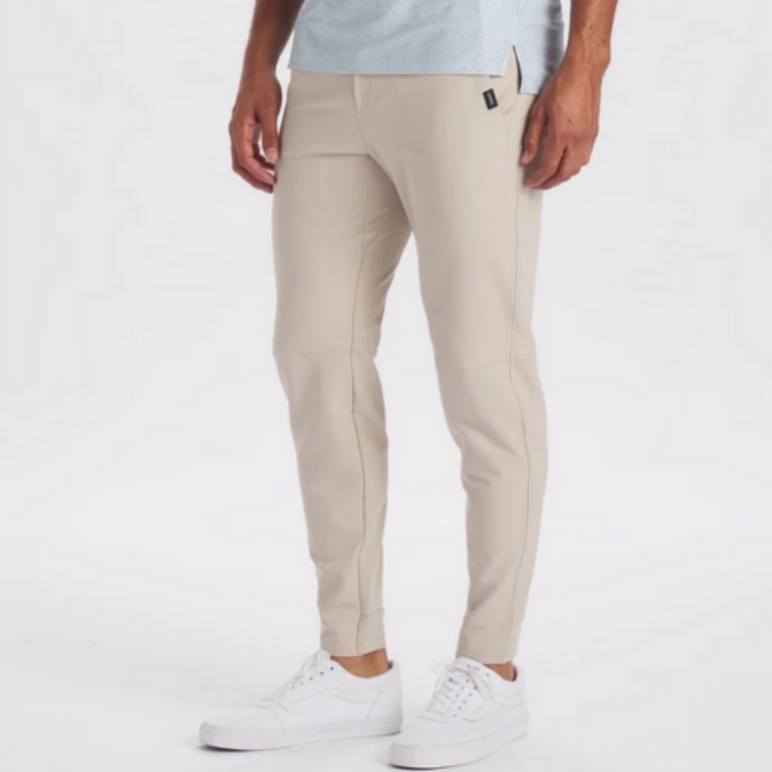 Helladius | Pantalons stretch pour hommes