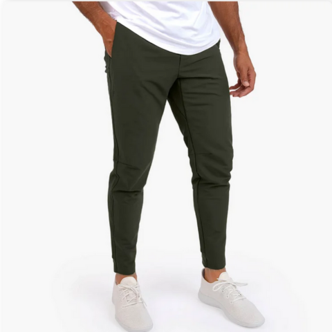 Helladius | Pantalons stretch pour hommes