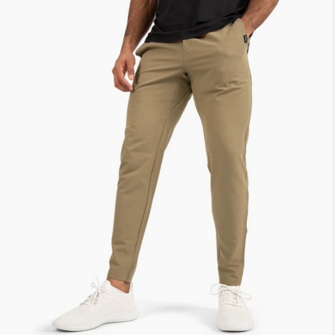 Helladius | Pantalons stretch pour hommes