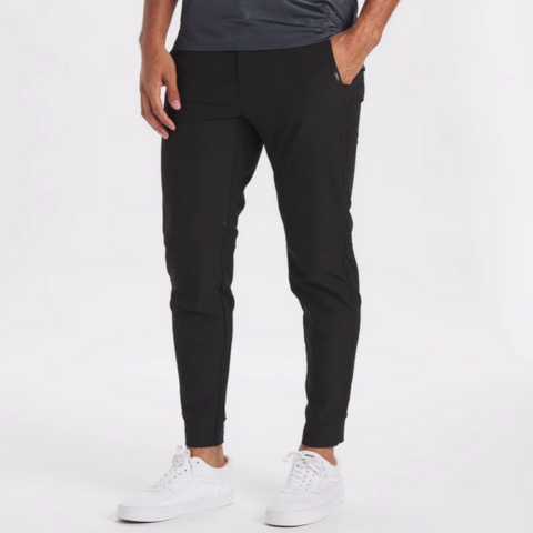 Helladius | Pantalons stretch pour hommes