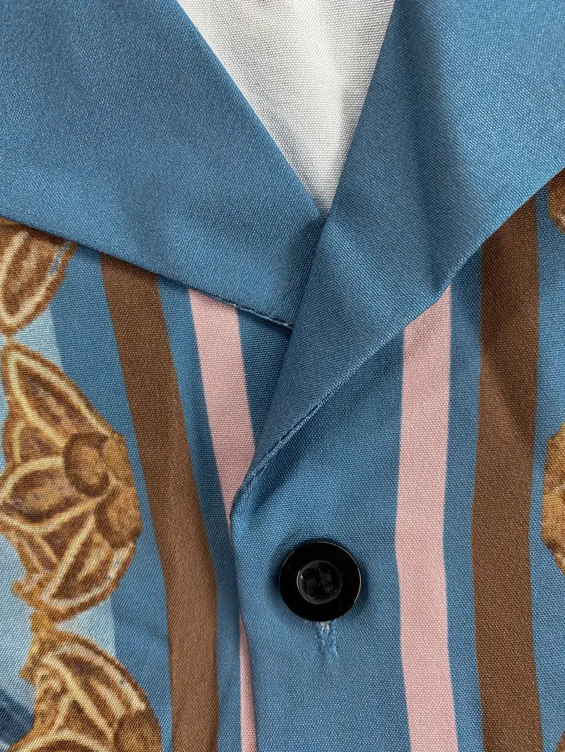 Benson | Ensemble Décontracté Éclectique pour Hommes