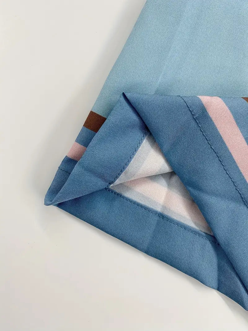 Benson | Ensemble Décontracté Éclectique pour Hommes