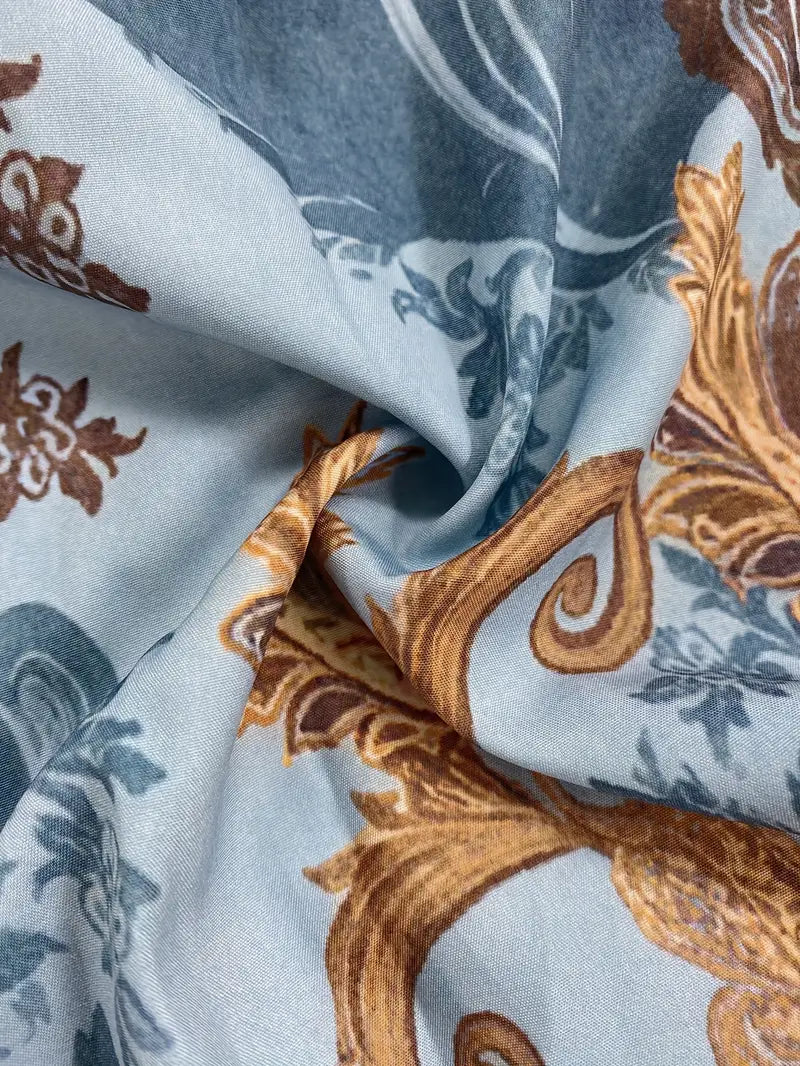 Benson | Ensemble Décontracté Éclectique pour Hommes