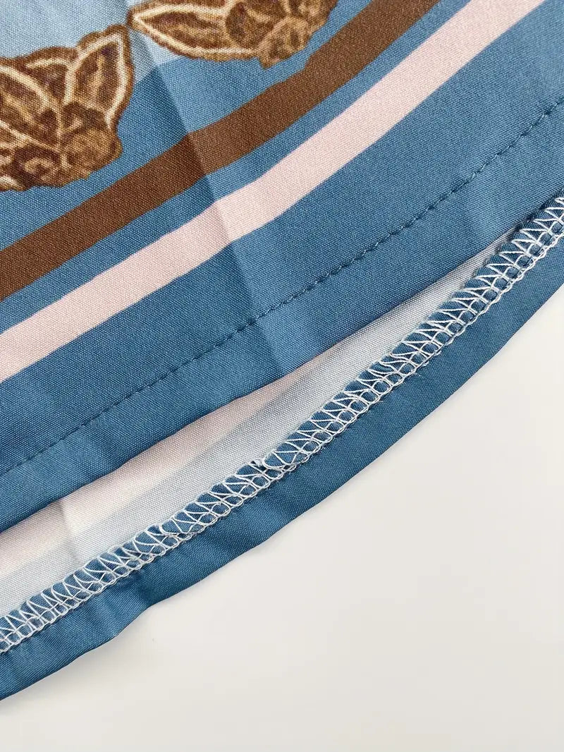 Benson | Ensemble Décontracté Éclectique pour Hommes