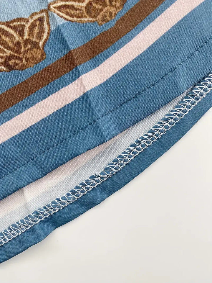 Benson | Ensemble Décontracté Éclectique pour Hommes