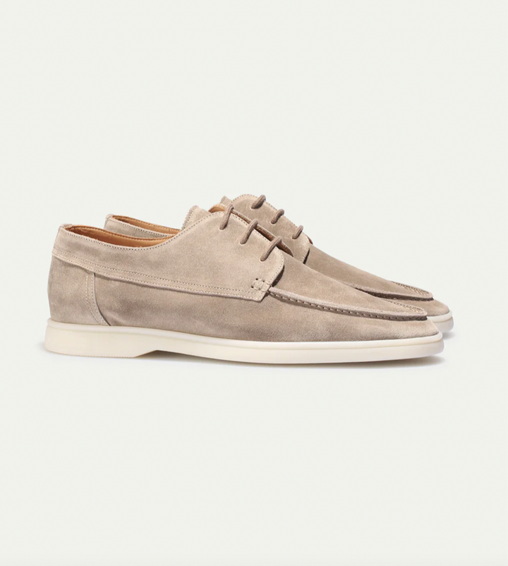Lonan | Chaussures rétro épurées pour hommes