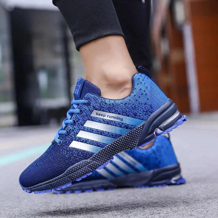 Brandi | Chaussures légères élégantes pour hommes