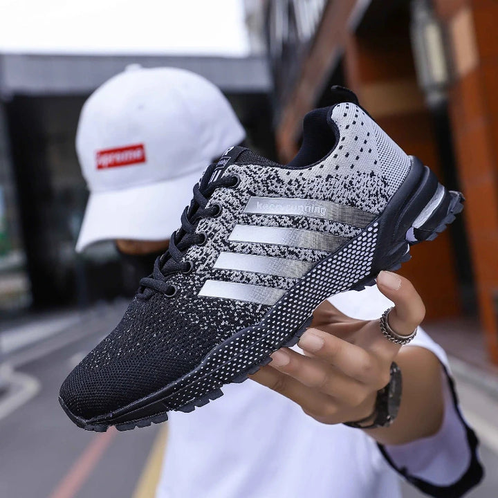 Brandi | Chaussures légères élégantes pour hommes