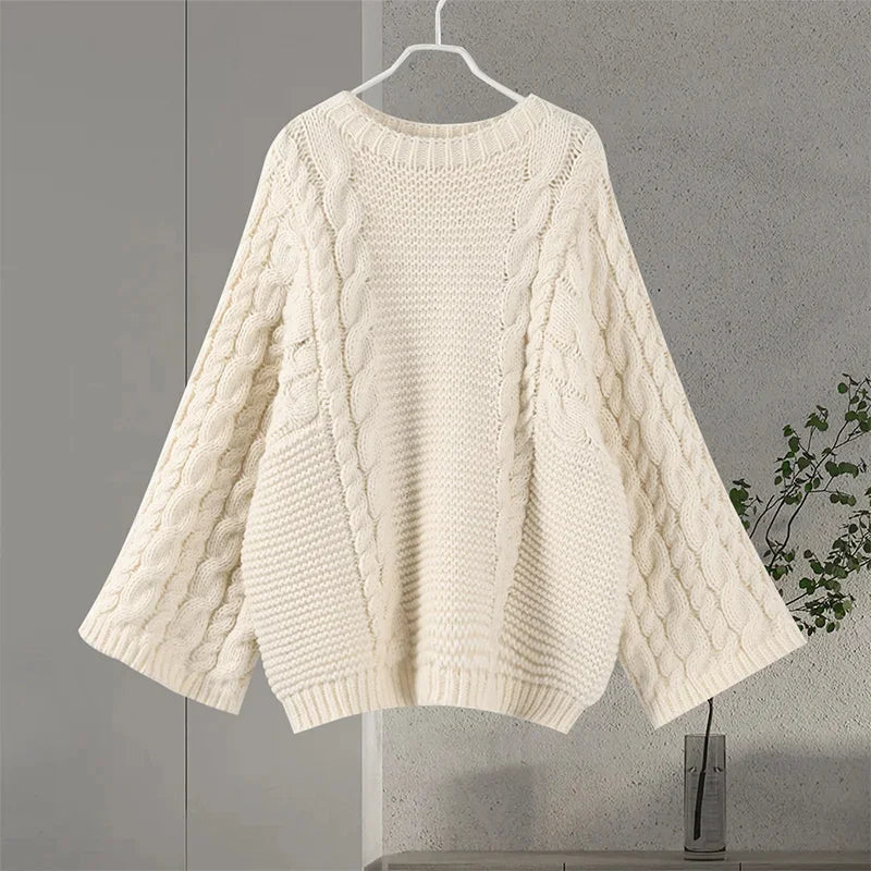 Brend | Élégant cardigan oversize pour femmes