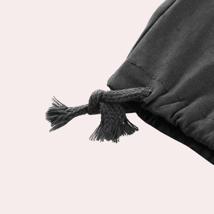 Friedhelm | Pantalon cargo urbain homme