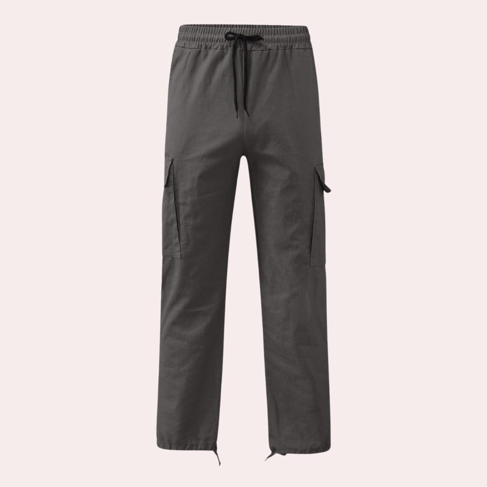 Friedhelm | Pantalon cargo urbain homme