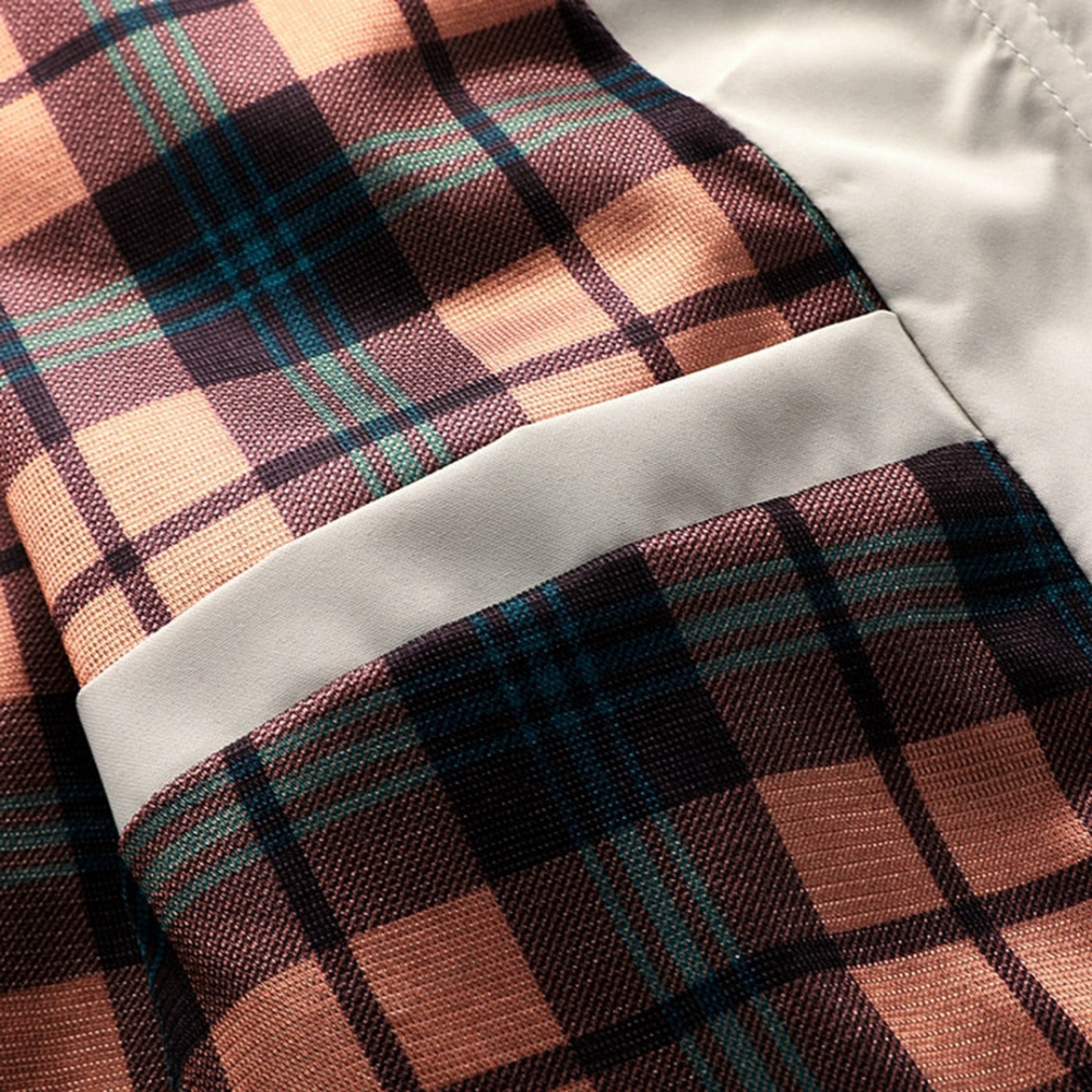 Dell | Parka Hiver Élégante pour Hommes