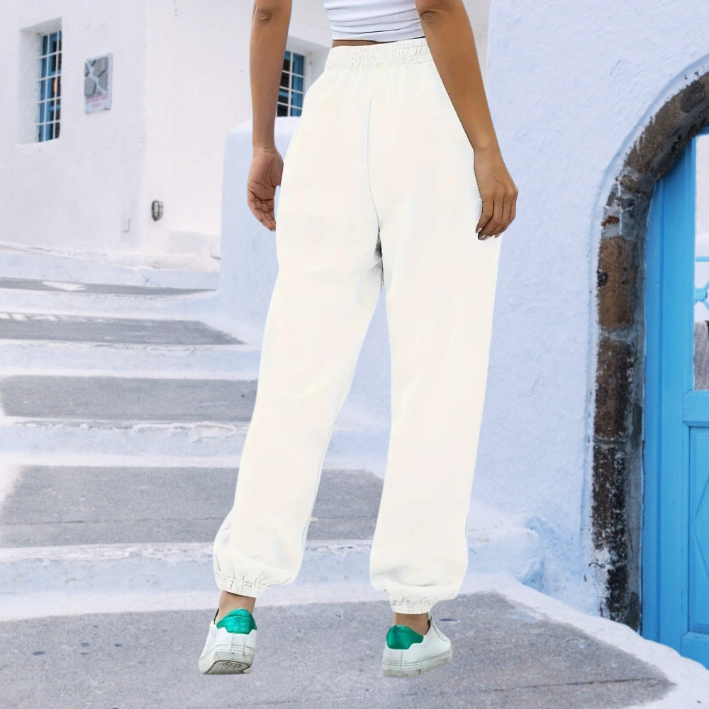 Carry | Pantalon de jogging décontracté pour femmes