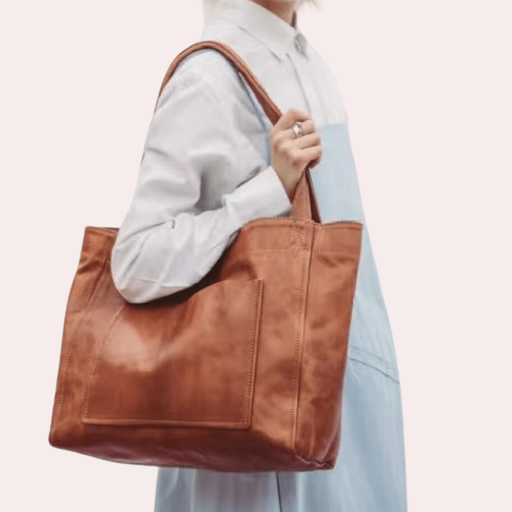 Capricia | Sac à bandoulière élégant pour femmes
