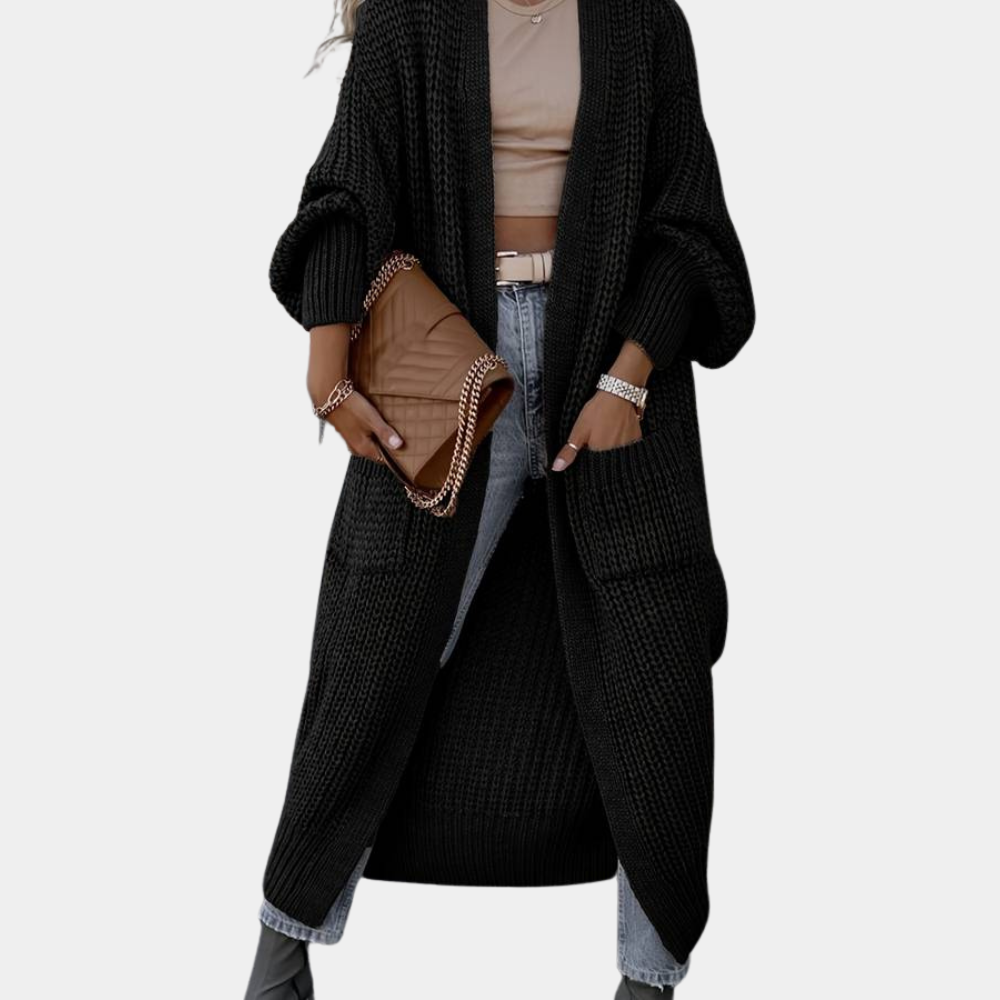 Sudaenaz | Veste d'automne élégante pour femmes