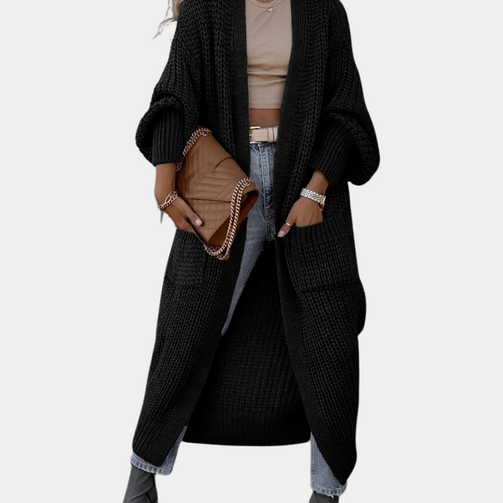 Sudaenaz | Veste d'automne élégante pour femmes