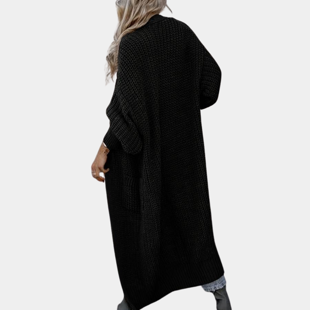 Sudaenaz | Veste d'automne élégante pour femmes