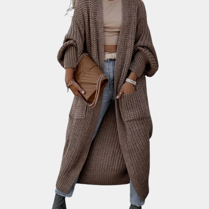 Sudaenaz | Veste d'automne élégante pour femmes