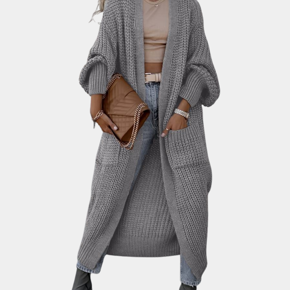 Sudaenaz | Veste d'automne élégante pour femmes