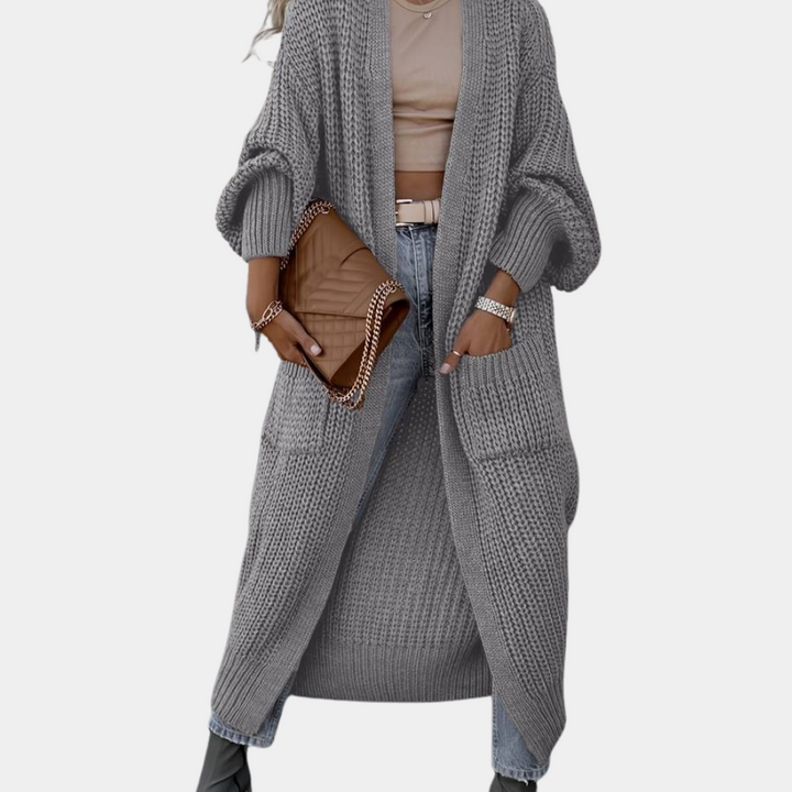 Sudaenaz | Veste d'automne élégante pour femmes