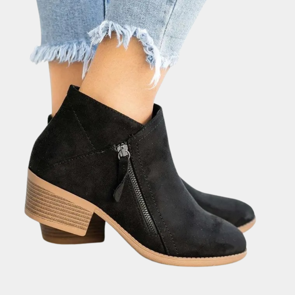 Sammy | Bottes Élégantes pour Femmes