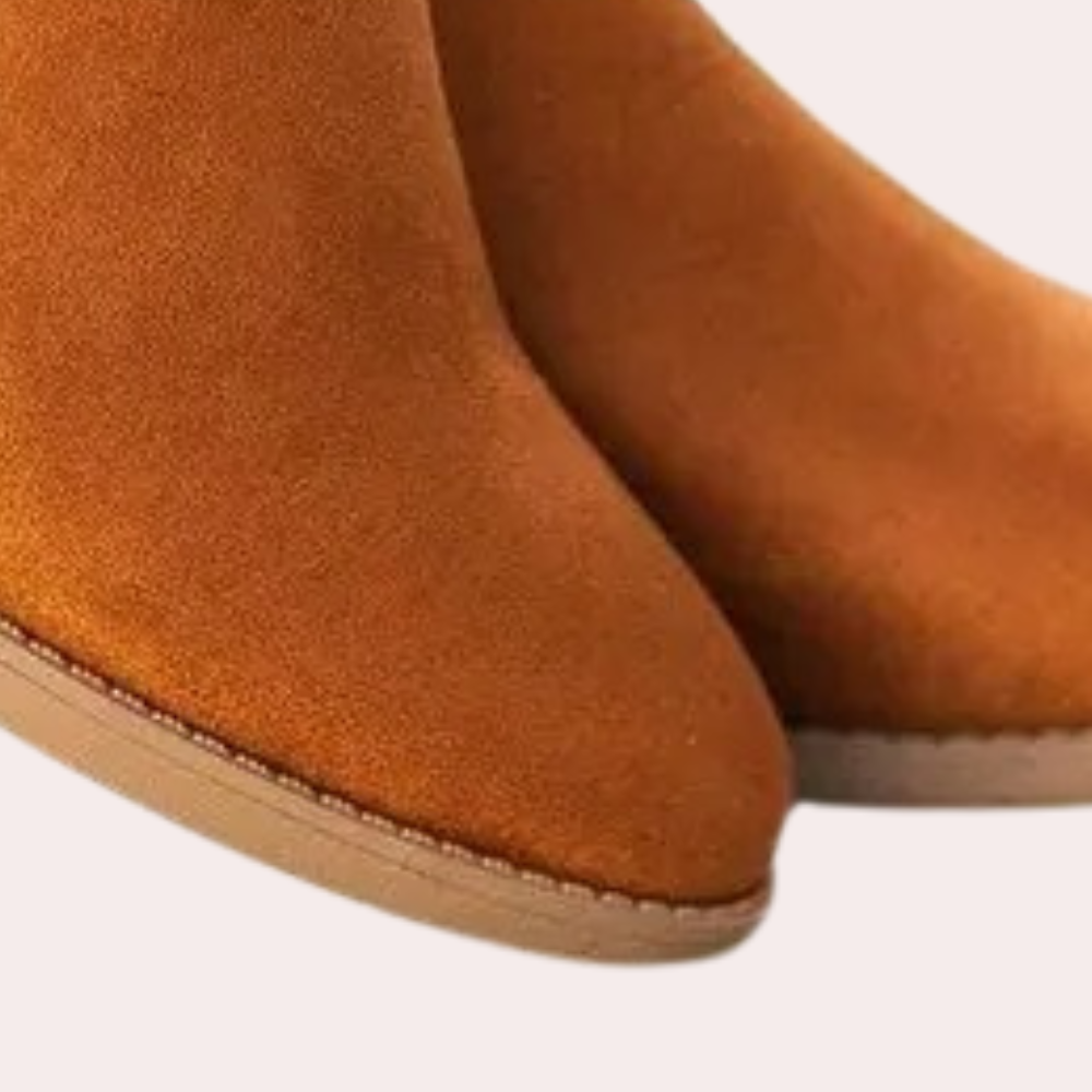 Sammy | Bottes Élégantes pour Femmes