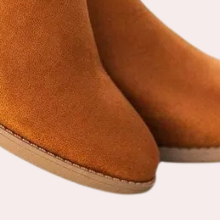 Sammy | Bottes Élégantes pour Femmes