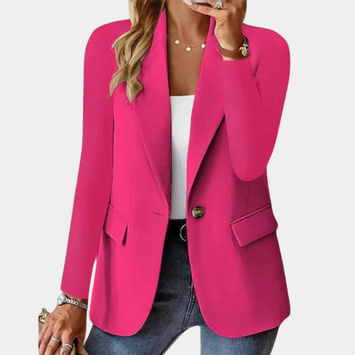 Nimue | Blazer Élégant pour Femmes