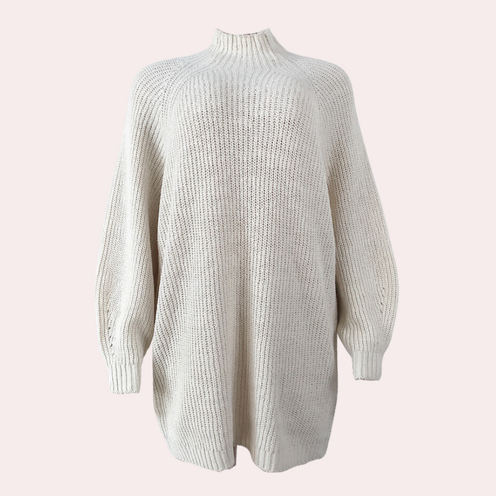 Roslyn | Pull oversized en tricot pour femmes