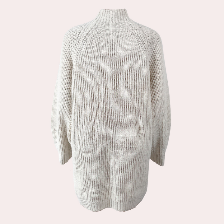 Roslyn | Pull oversized en tricot pour femmes