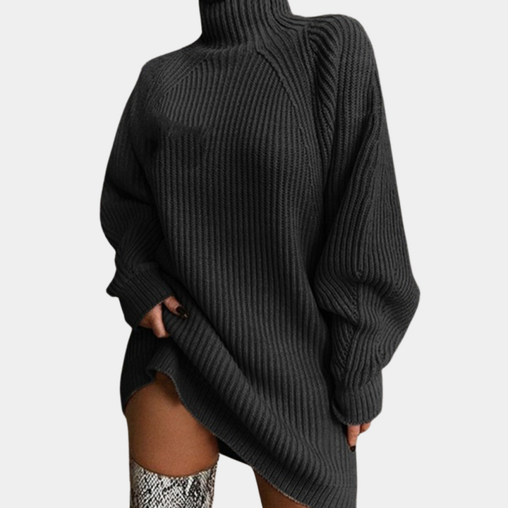 Roslyn | Pull oversized en tricot pour femmes