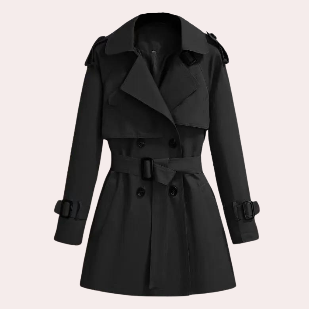 Veronika | Veste coupe-vent élégante pour femmes