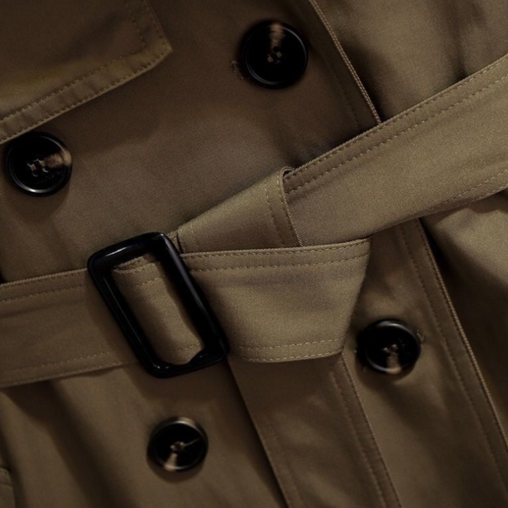 Veronika | Veste coupe-vent élégante pour femmes