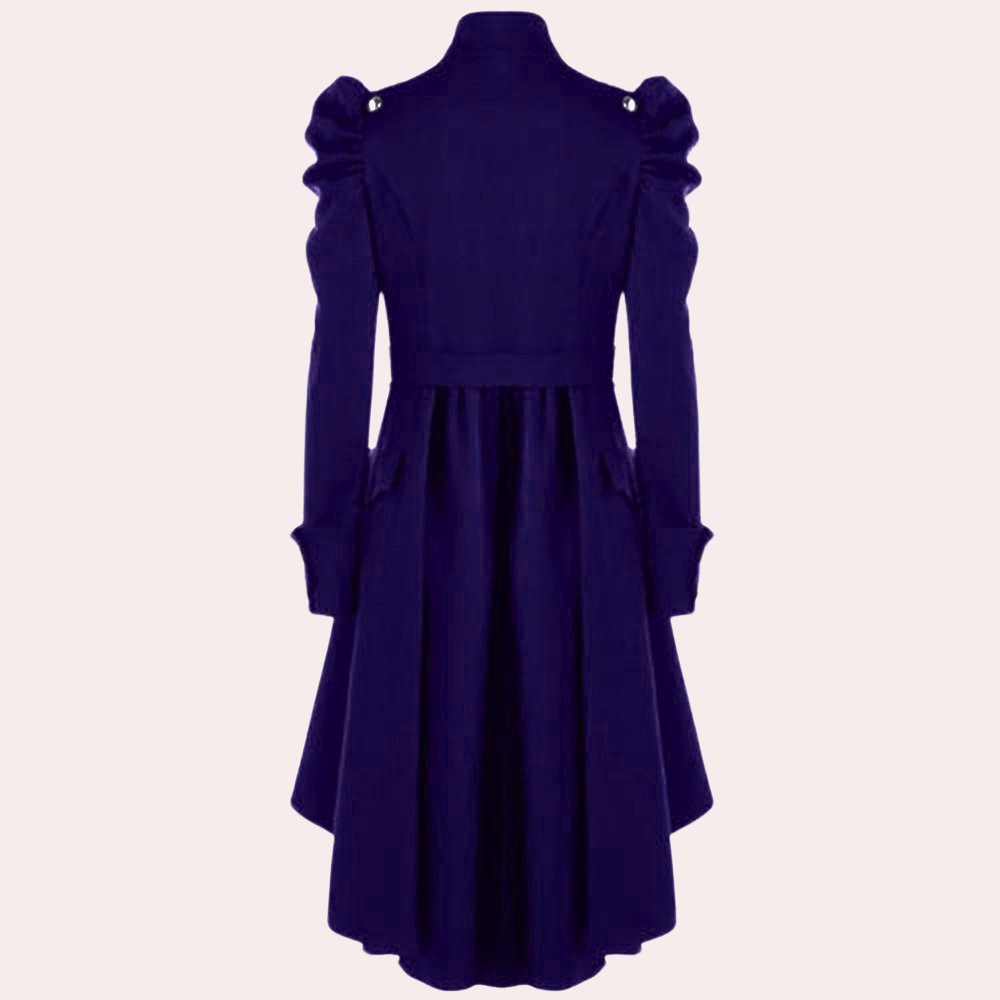 Willemijn | Robe longue élégante pour femmes