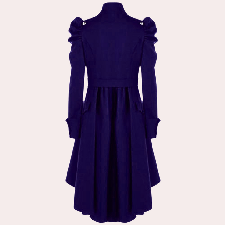 Willemijn | Robe longue élégante pour femmes