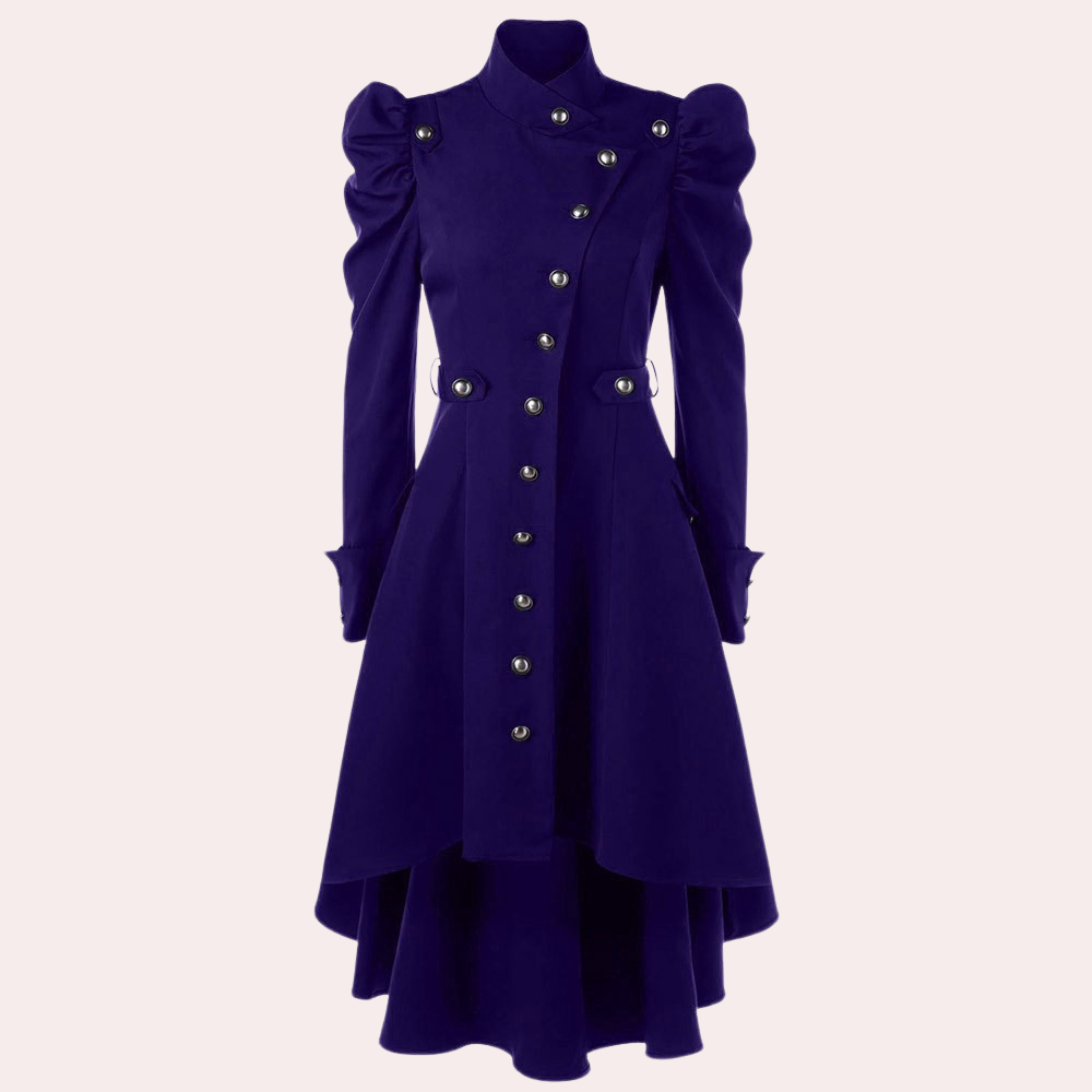 Willemijn | Robe longue élégante pour femmes