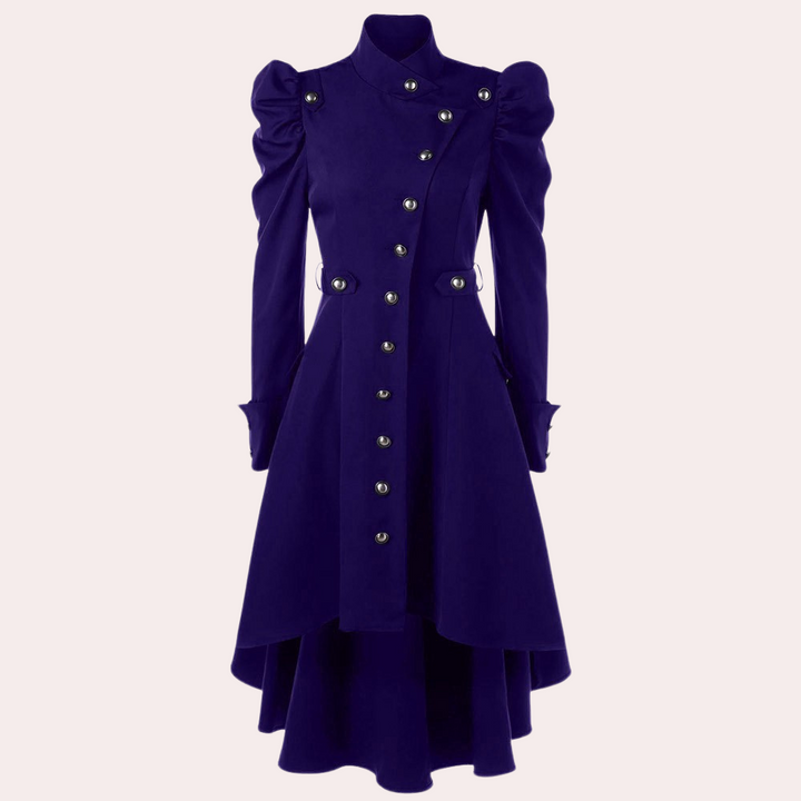 Willemijn | Robe longue élégante pour femmes