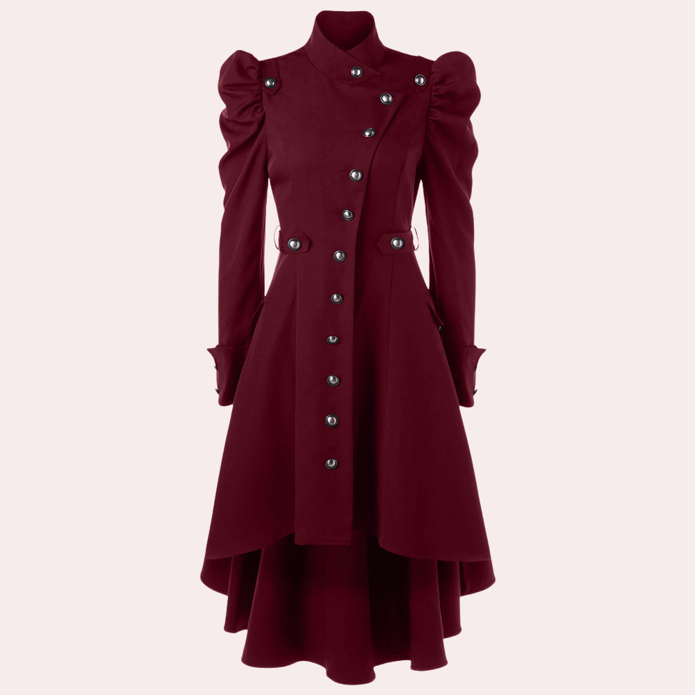 Willemijn | Robe longue élégante pour femmes