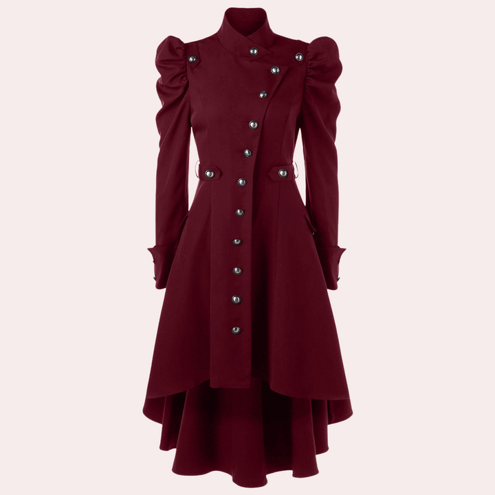 Willemijn | Robe longue élégante pour femmes