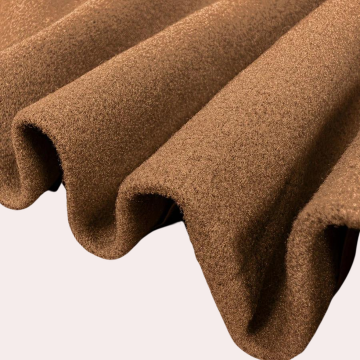 Nessa | Trench-coat élégant et chaud pour femmes