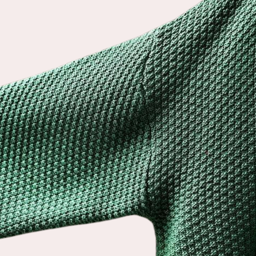 Tecla | Pull tricoté élégant pour femmes