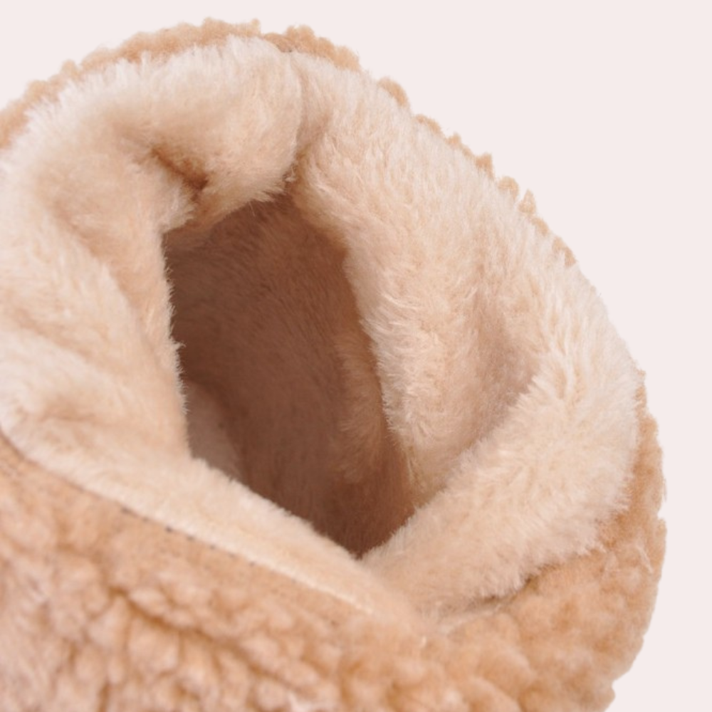 Dayo | Bottines confortables pour femmes