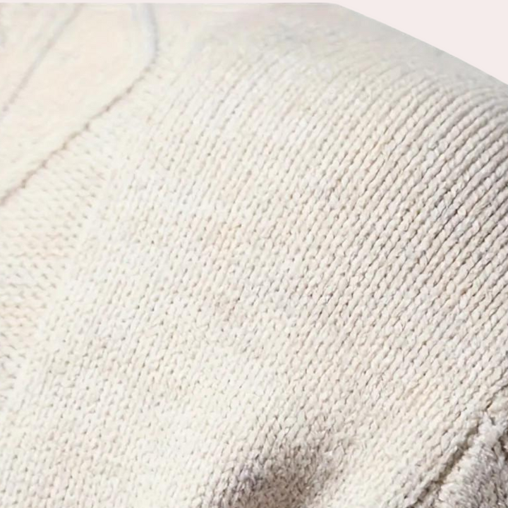 Xhaver | Pull tricoté élégant homme