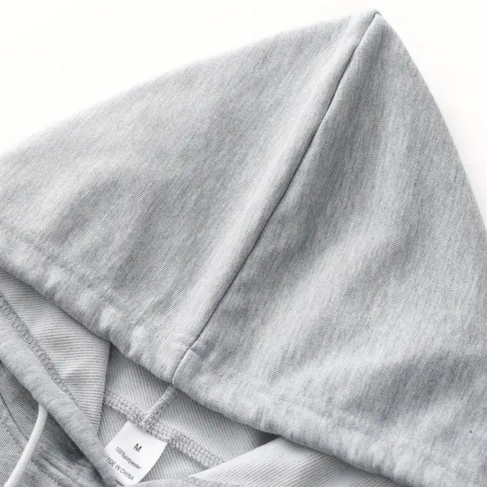 Paxia | Sweat à capuche décontracté homme