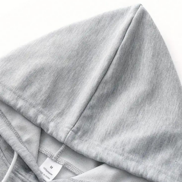 Paxia | Sweat à capuche décontracté homme