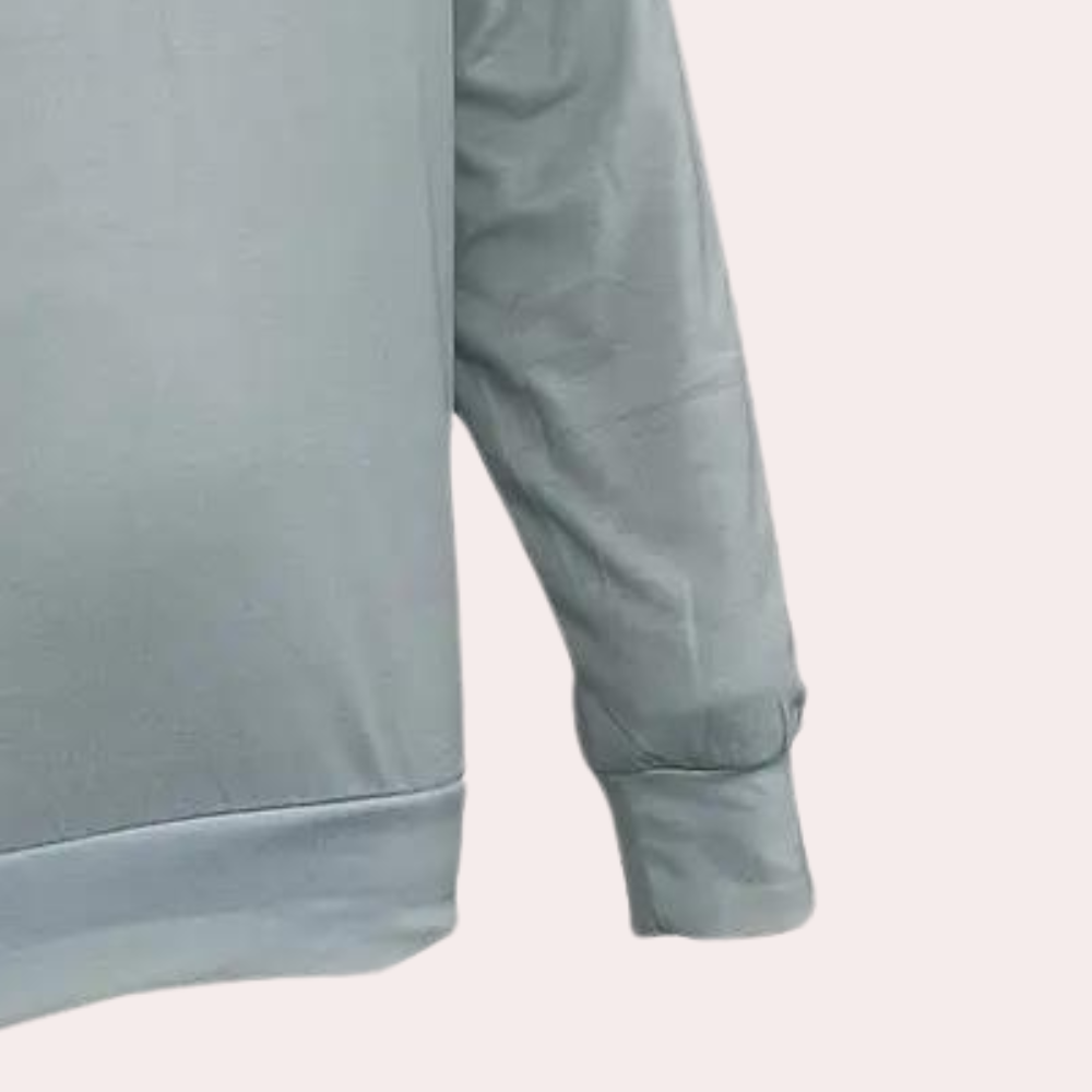 Elma | Sweatshirt dégradé confortable femme