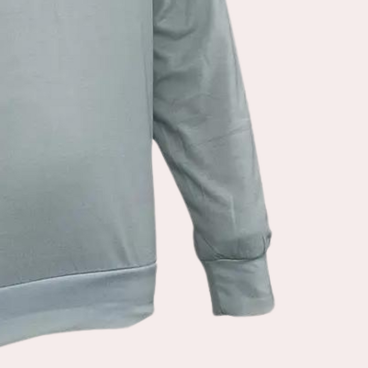 Elma | Sweatshirt dégradé confortable femme