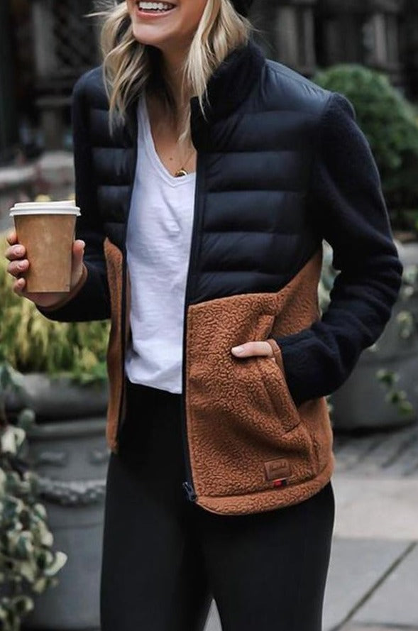 Yngvildr | Robe longue fluide élégante pour femmes