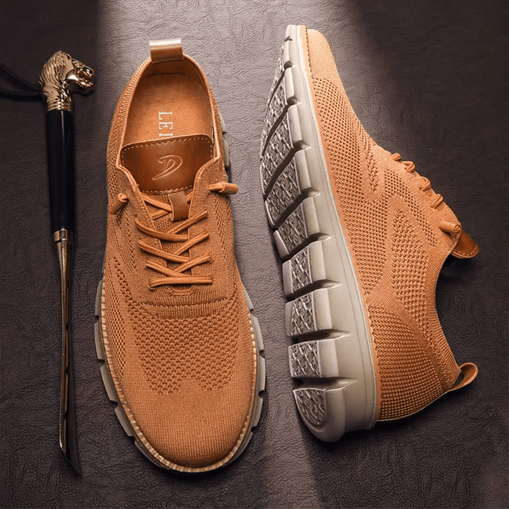 Chaussures pour hommes ultra-confortables 11