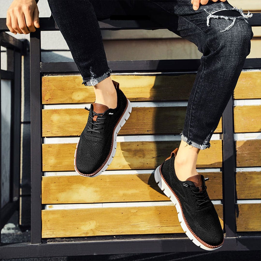 Chaussures pour hommes ultra-confortables 4